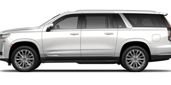 CADILLAC ESCALADE ESV 2021 1GYS4JKL7MR285222 image